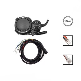Display Ey3 Rovoron