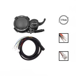 Display Ey3 Rovoron
