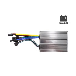 Controleur A Rovoron S7