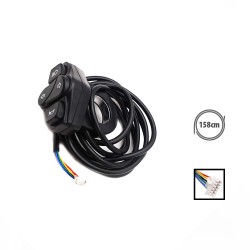 Interrupteur Multiswitch Rovoron R7