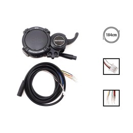 New Ey3 display Rovoron