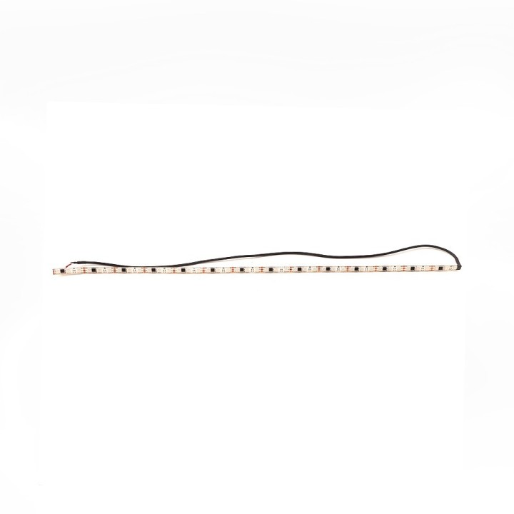 LED colonne gauche Rovoron R7