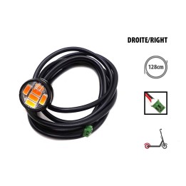 Clignotant arriere droite Rovoron R7