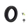 Pneu 12x2.50 tubeless semi off road Xiaomi Scooter 6Max / 6 Pro
