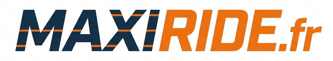 MaxiRide
