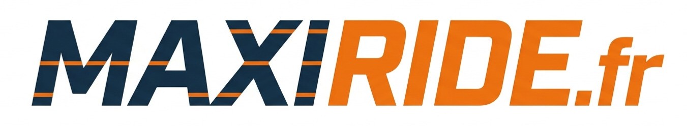 MaxiRide